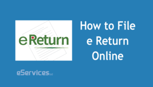How to File Income Tax e Return 2021-22 Online | E Return